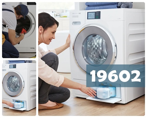 Samsung washing machine repair Egypt